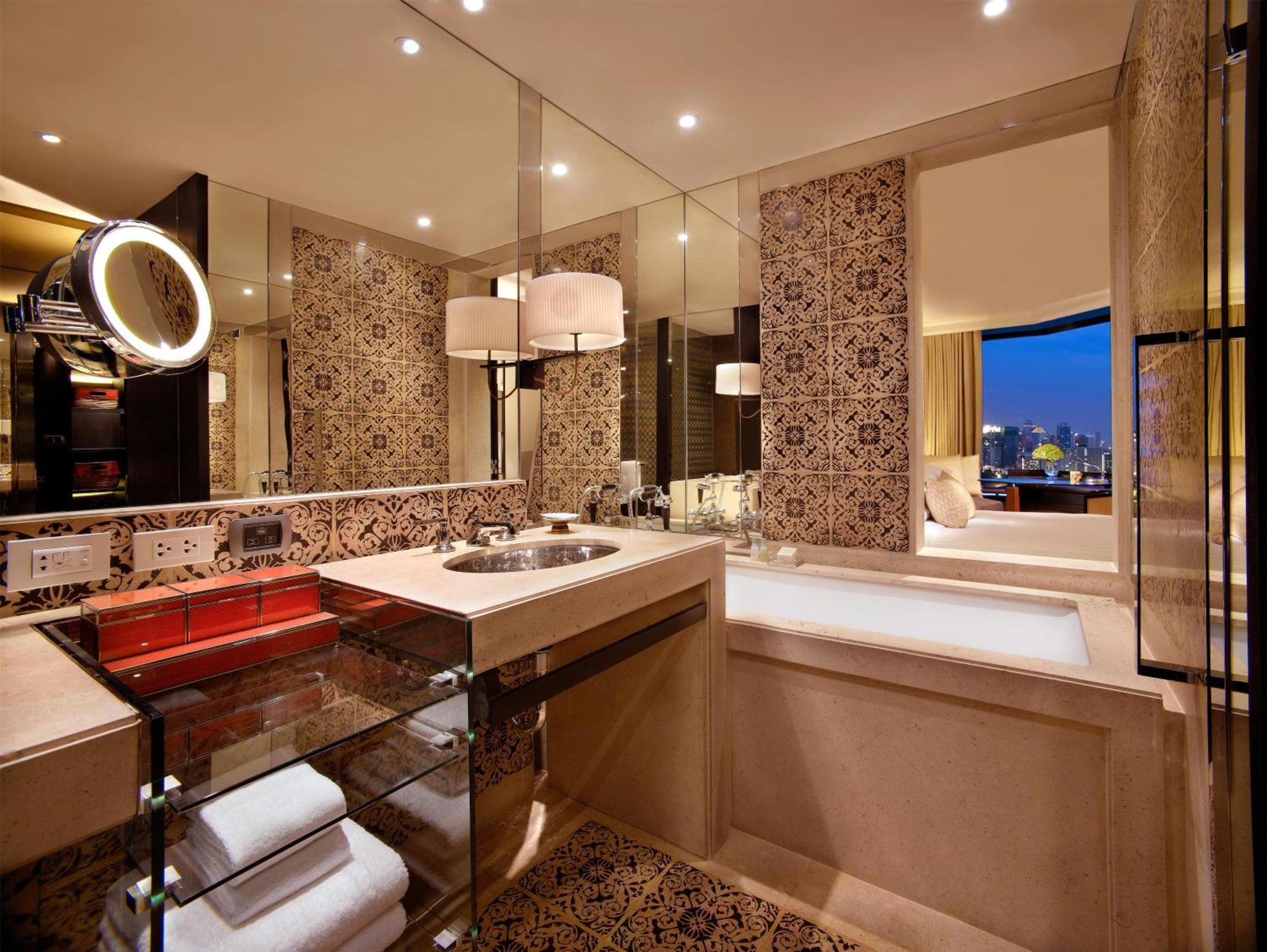 High Floor King Room