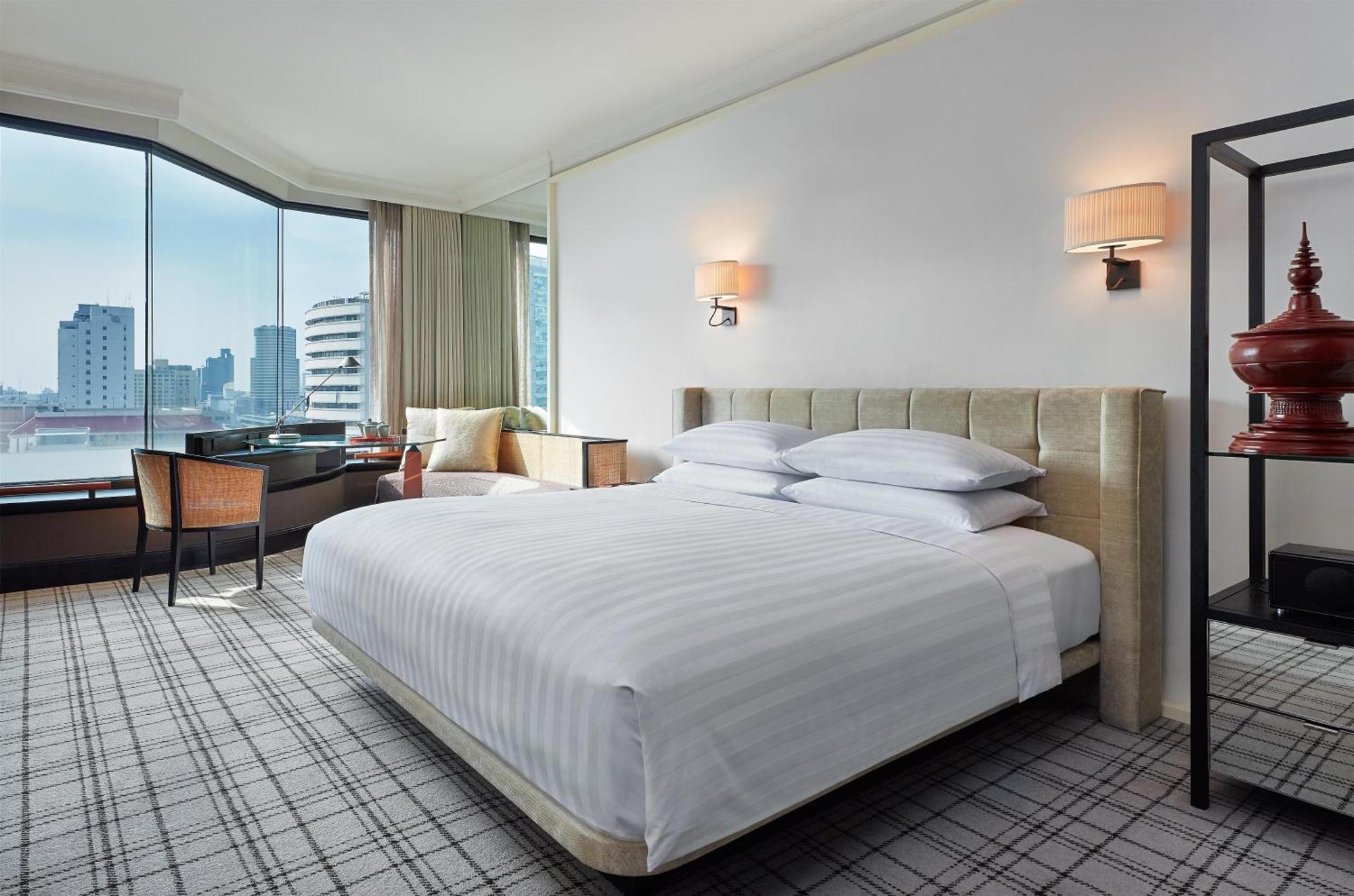 High Floor King Room