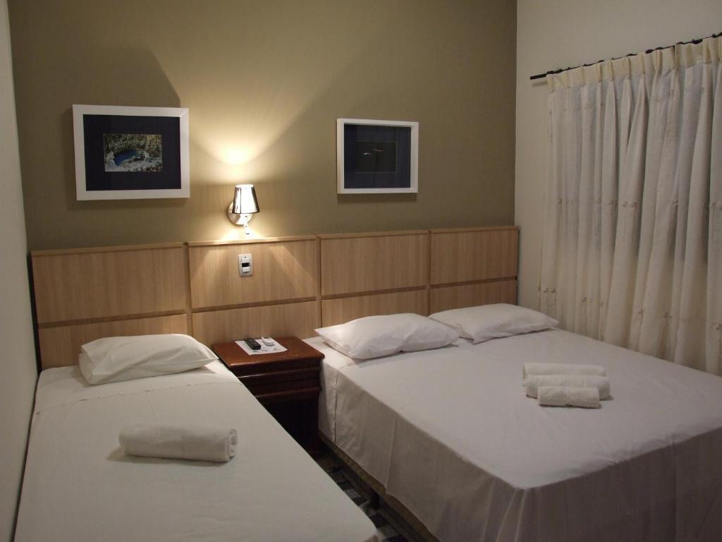 Quarto Quádruplo
