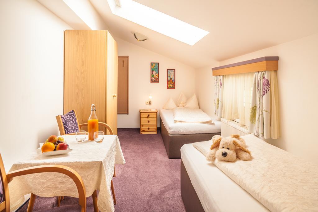 Familienzimmer