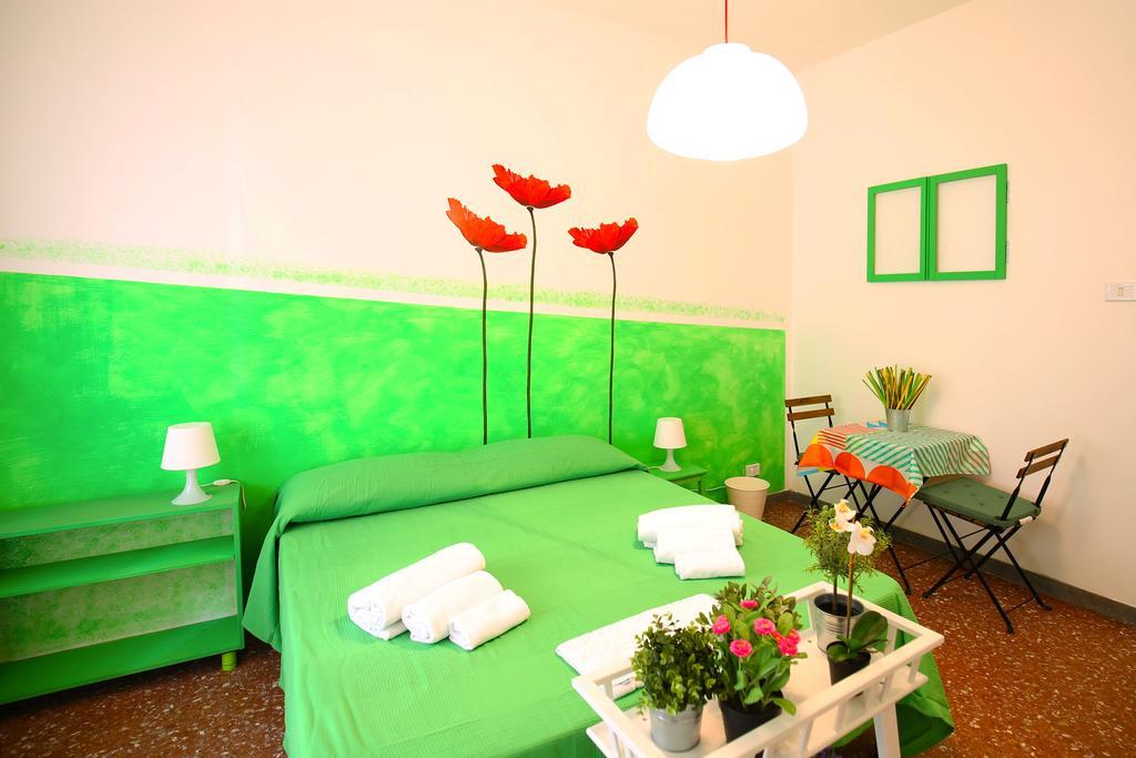 Quarto Duplo