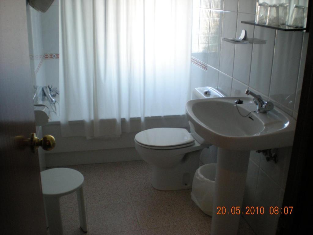 Habitación Doble - 1 o 2 camas