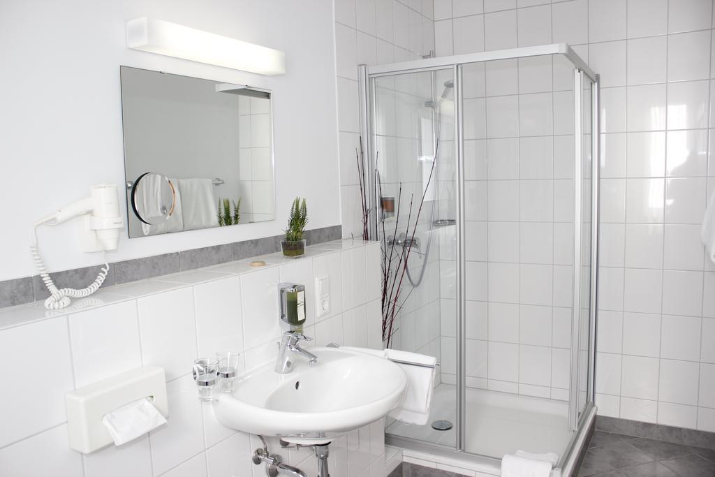 Comfort Doppelzimmer