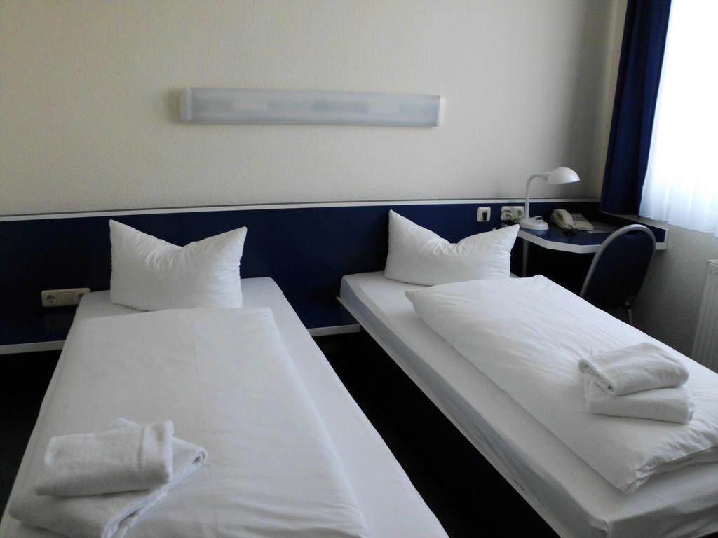 Zweibettzimmer
