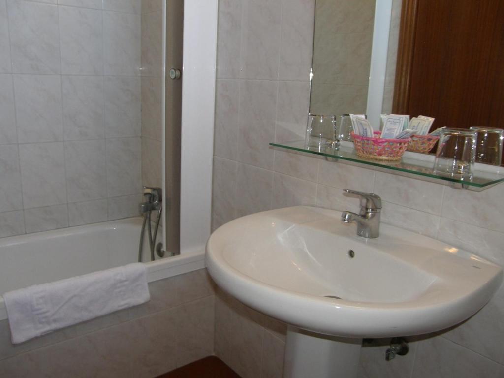 Habitación Doble - 2 camas
