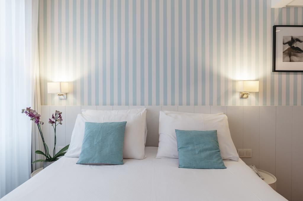 Charmantes Doppelzimmer