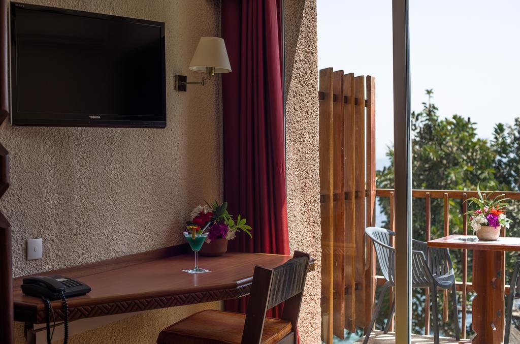 Chambre Deluxe - Vue sur Mer