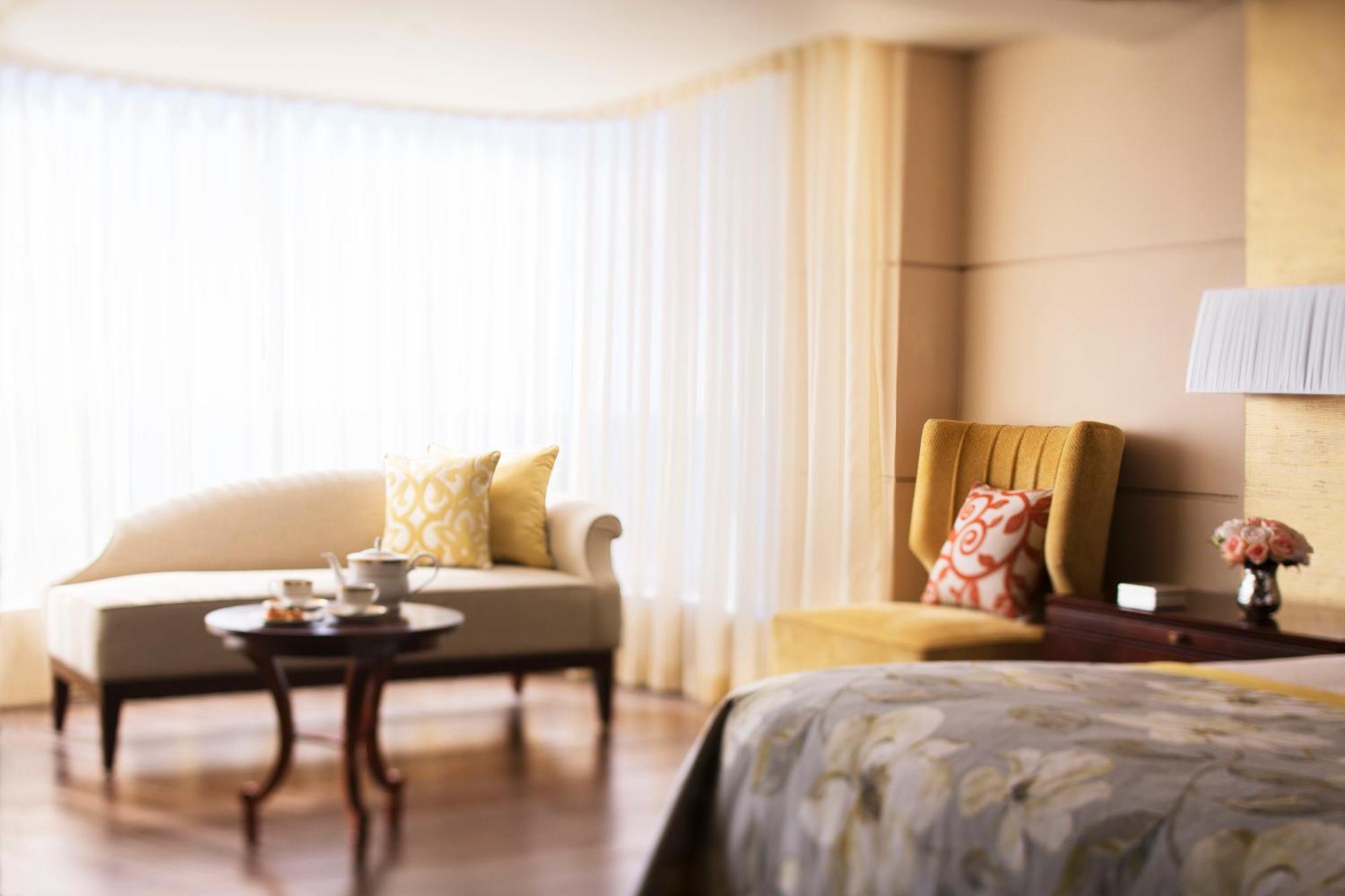 Grand Luxe Suite met 1 Slaapkamer