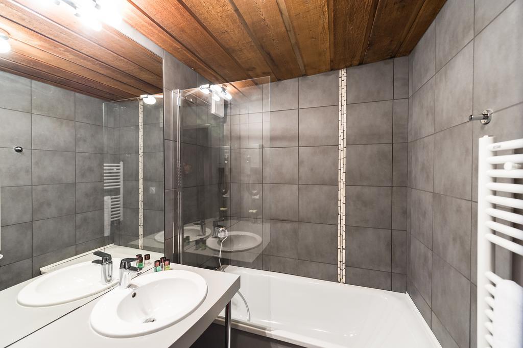 Chambre Triple Classique