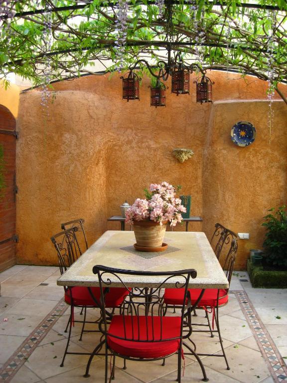Maison 2 Chambres