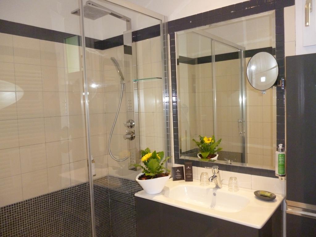 Appartement 1 Chambre (2 Adultes)