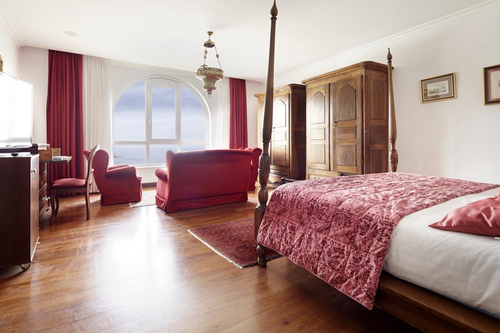Suite Junior