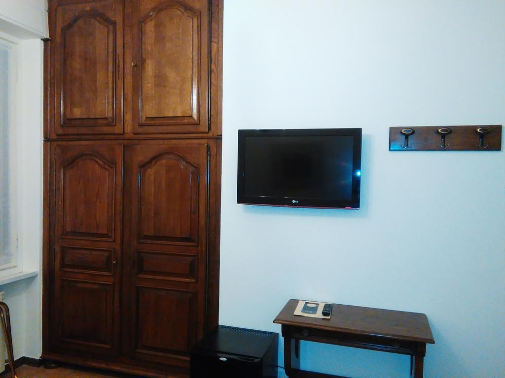 Classic Dreibettzimmer