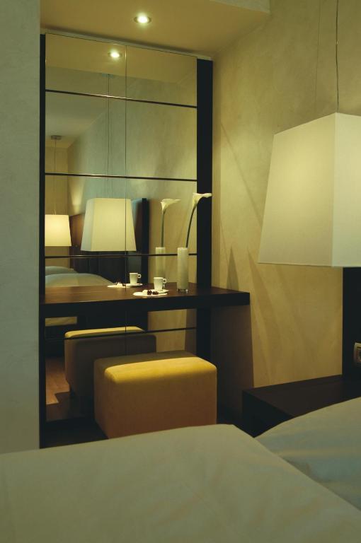 Business Doppelzimmer
