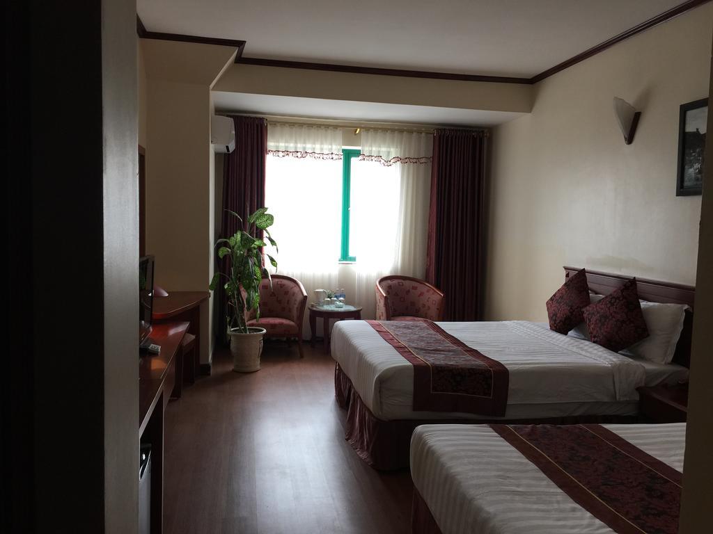 Quarto Duplo Premium