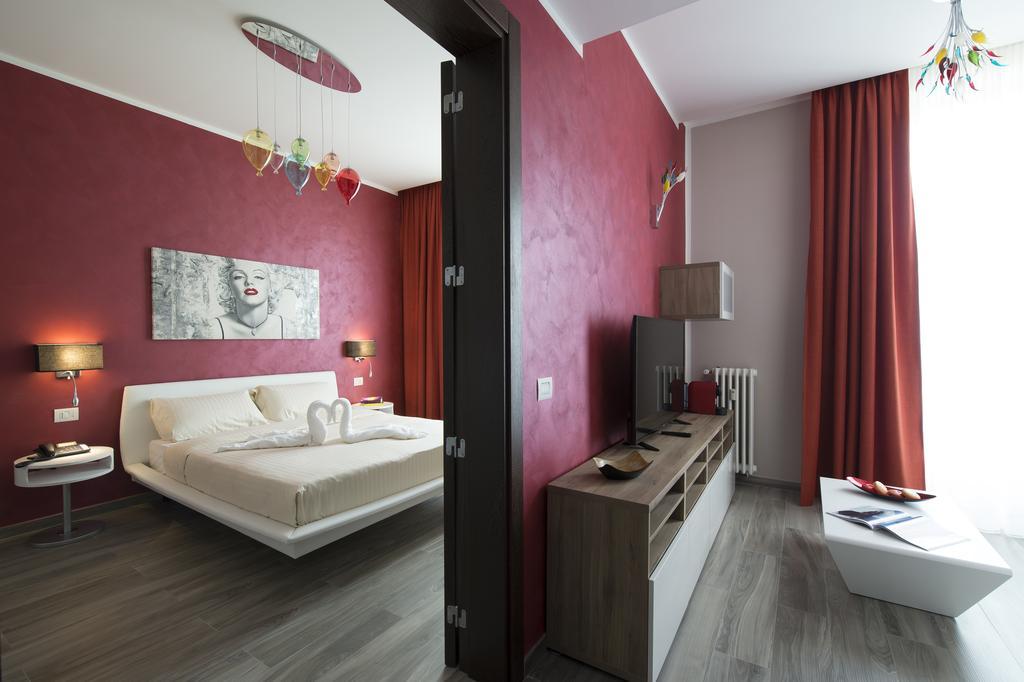 Suite Júnior (2 Adultos)