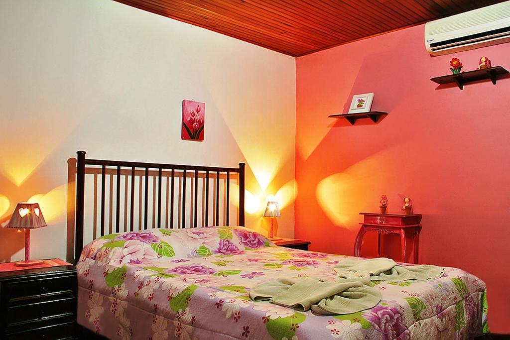 Quarto Deluxe (Apenas Adultos)