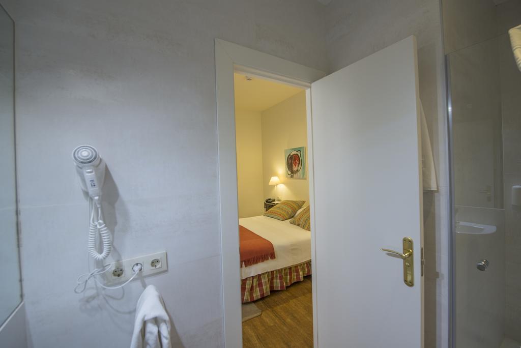 Quarto Duplo - Piso Térreo