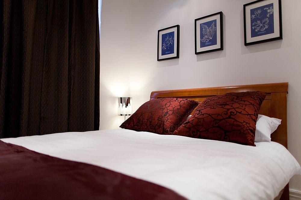 Superior Suite met 2 Slaapkamers