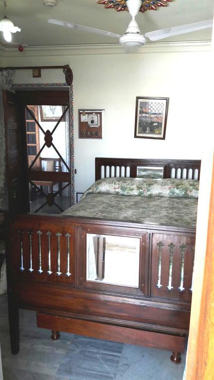Chambre Simple Supérieure