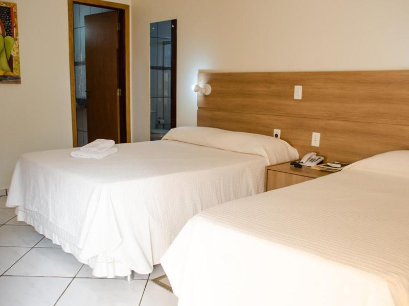 Quarto Individual Superior