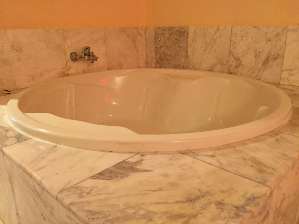 Quarto King Deluxe
