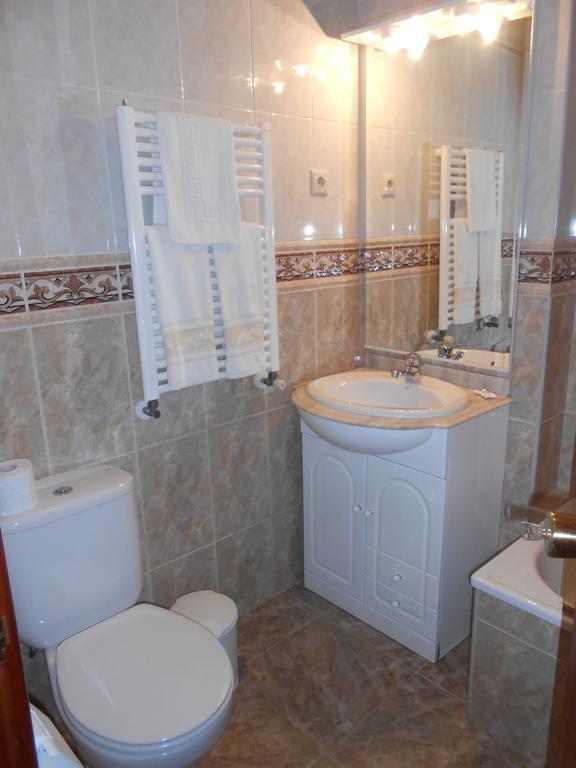 Quarto Duplo Standard