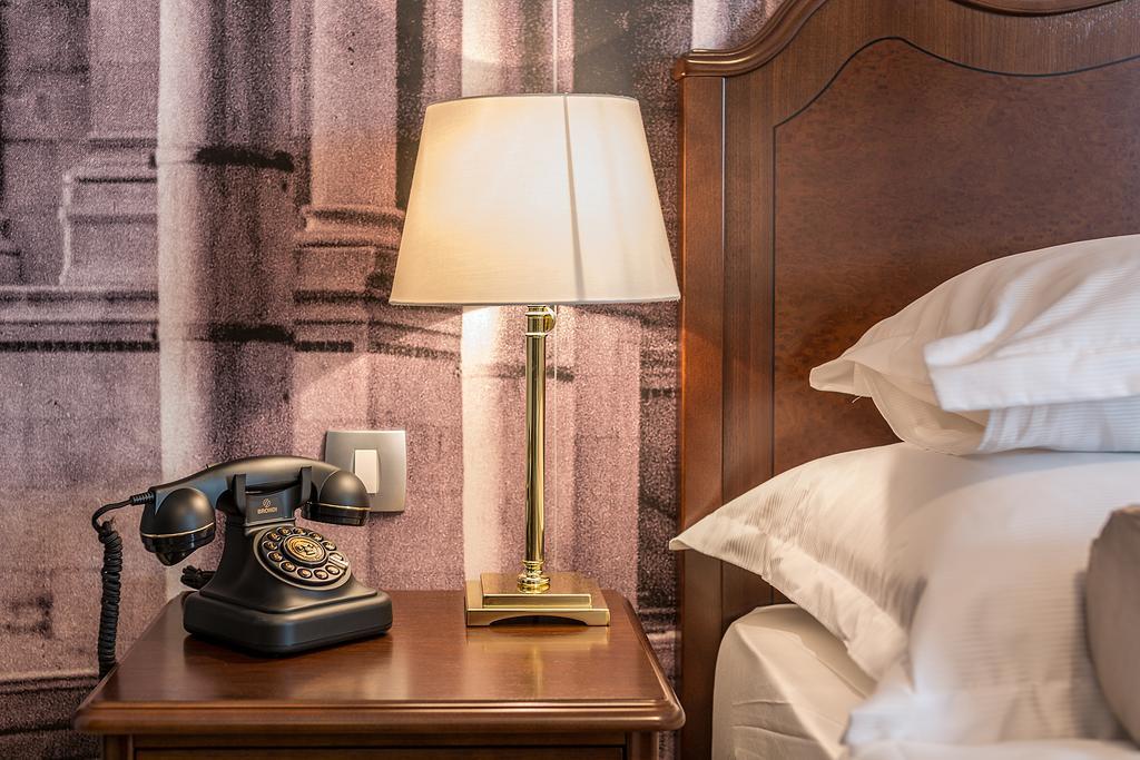 Suite de Luxe