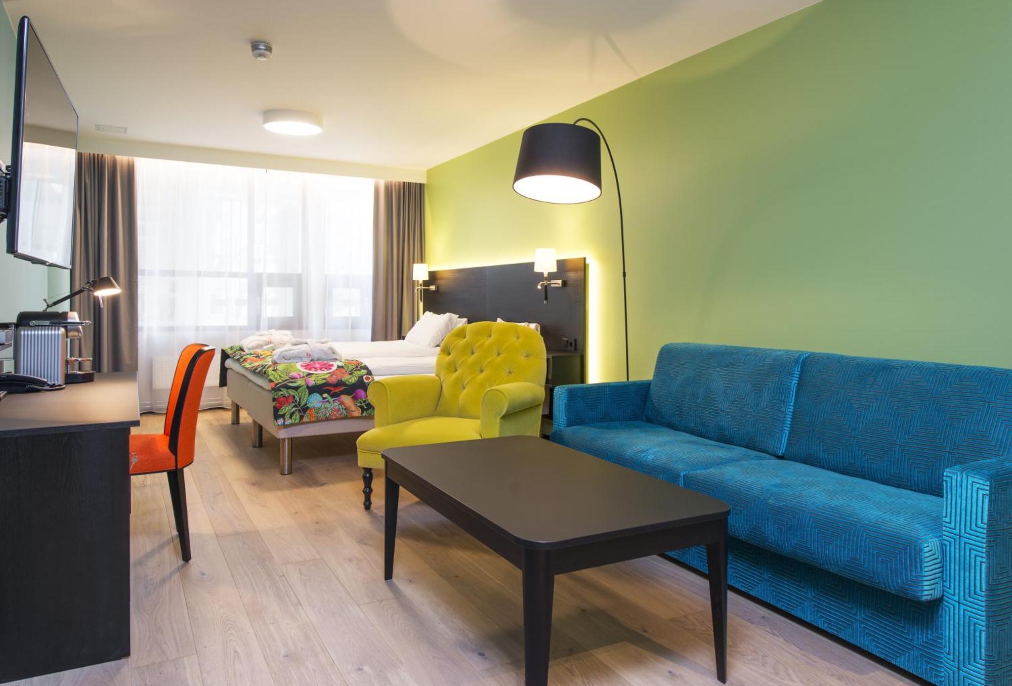 Double or Twin Room