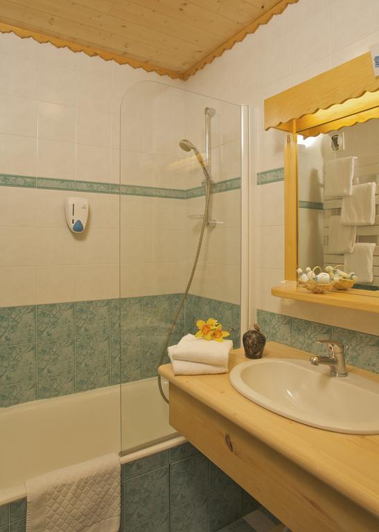 Chambre Lits Jumeaux Standard