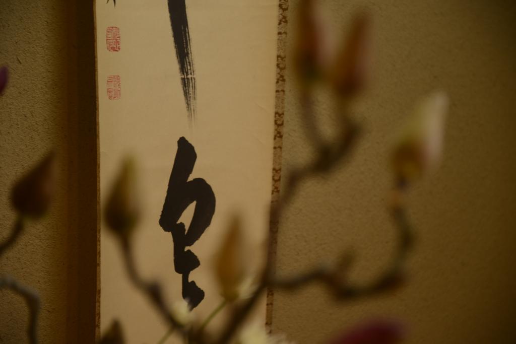 Chambre Deluxe de Style Japonais