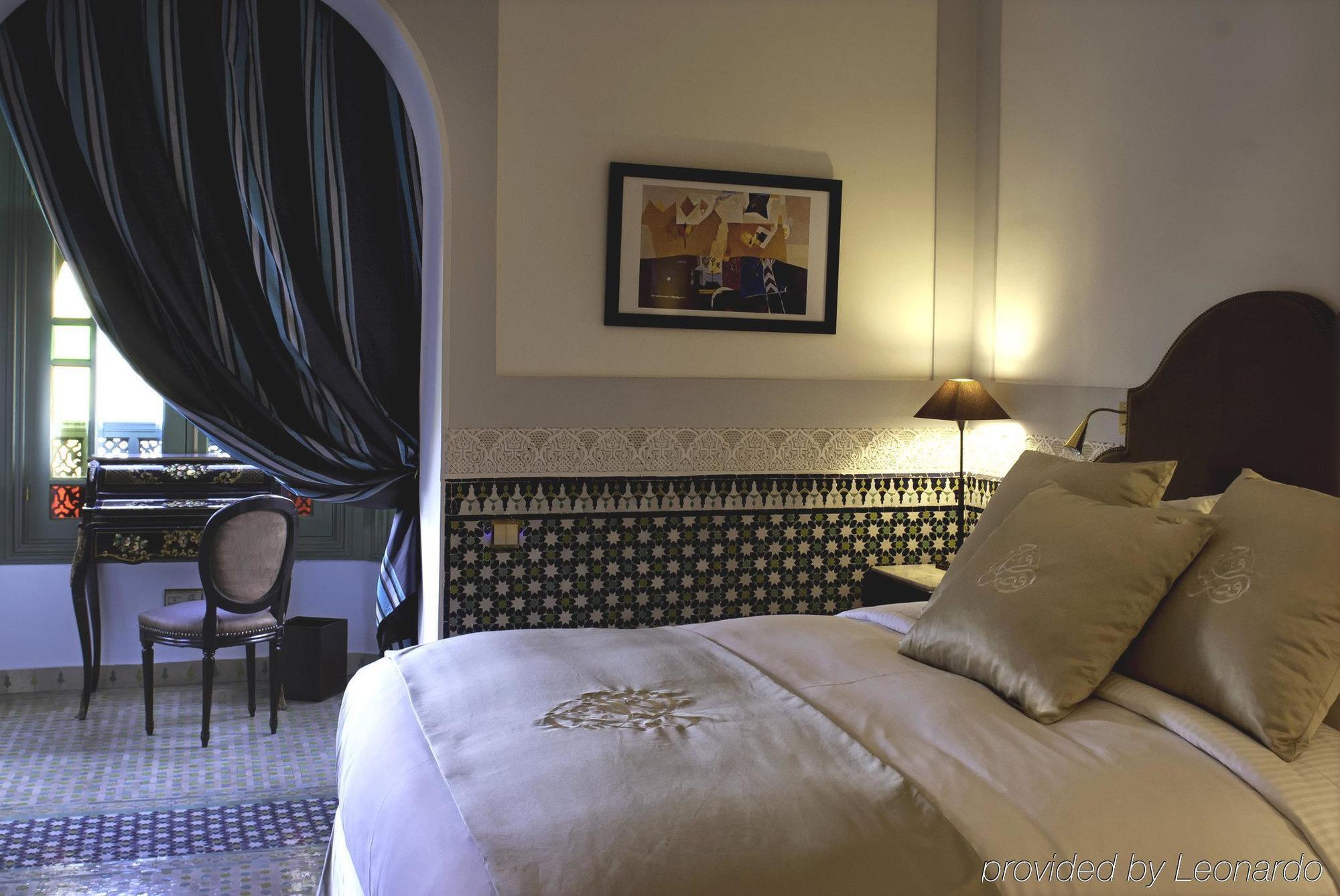 Suite Royale