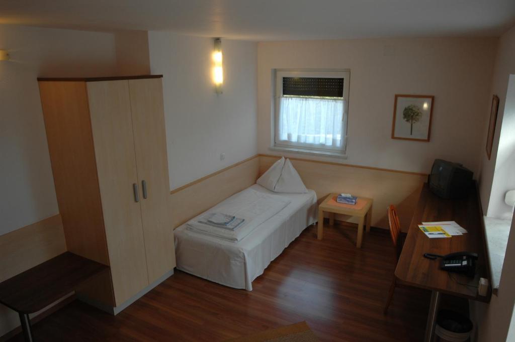 Einzelzimmer
