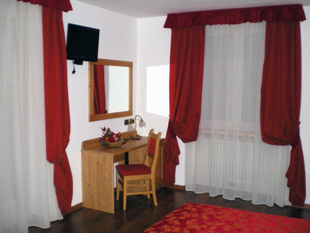Deluxe Doppelzimmer