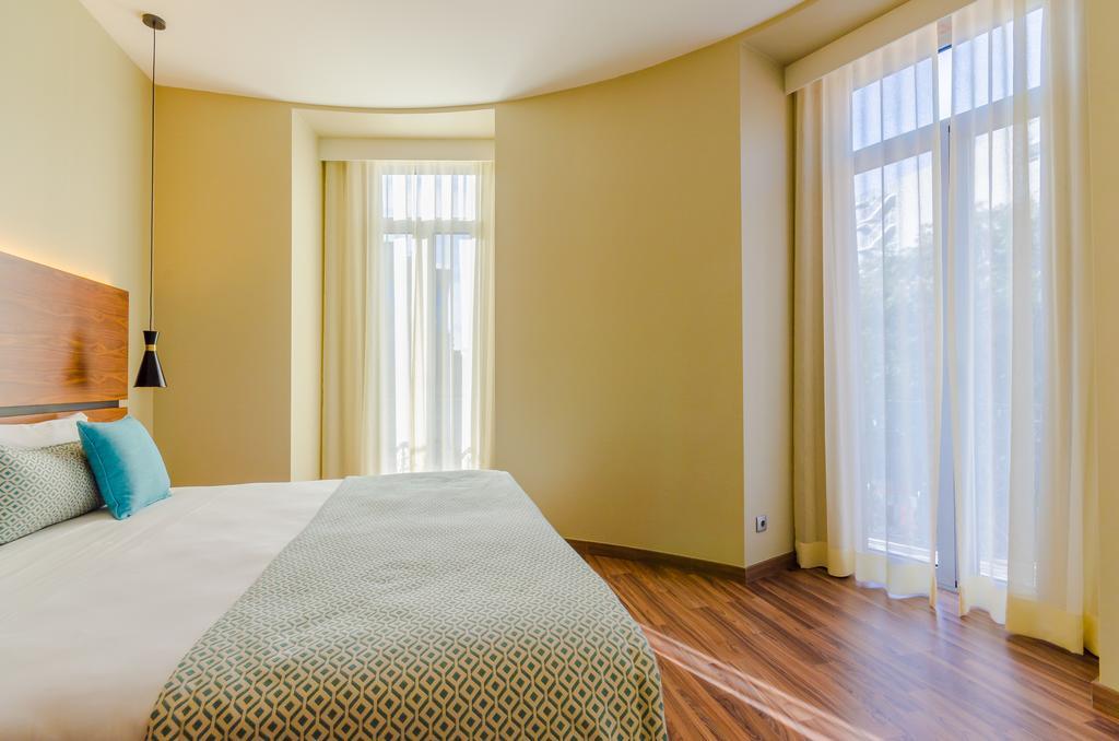 Quarto Duplo de Canto