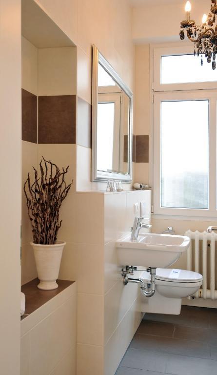 Deluxe Appartement