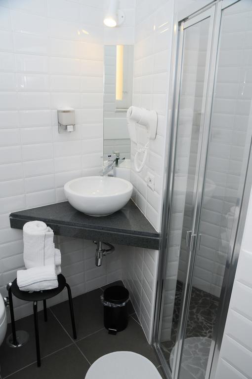 Standard Doppelzimmer