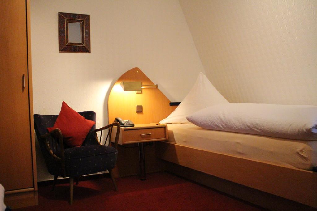 Apartment - auf 2 Etagen