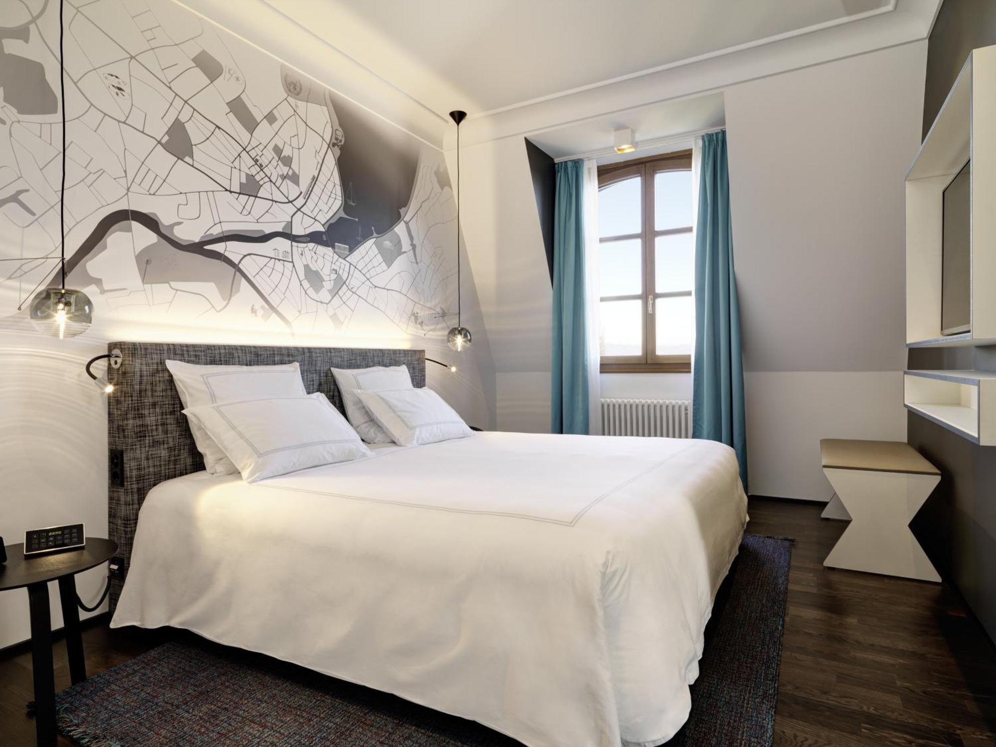 Suite Júnior Boutique