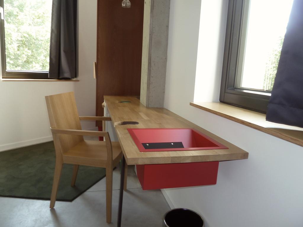 Standaard Kamer