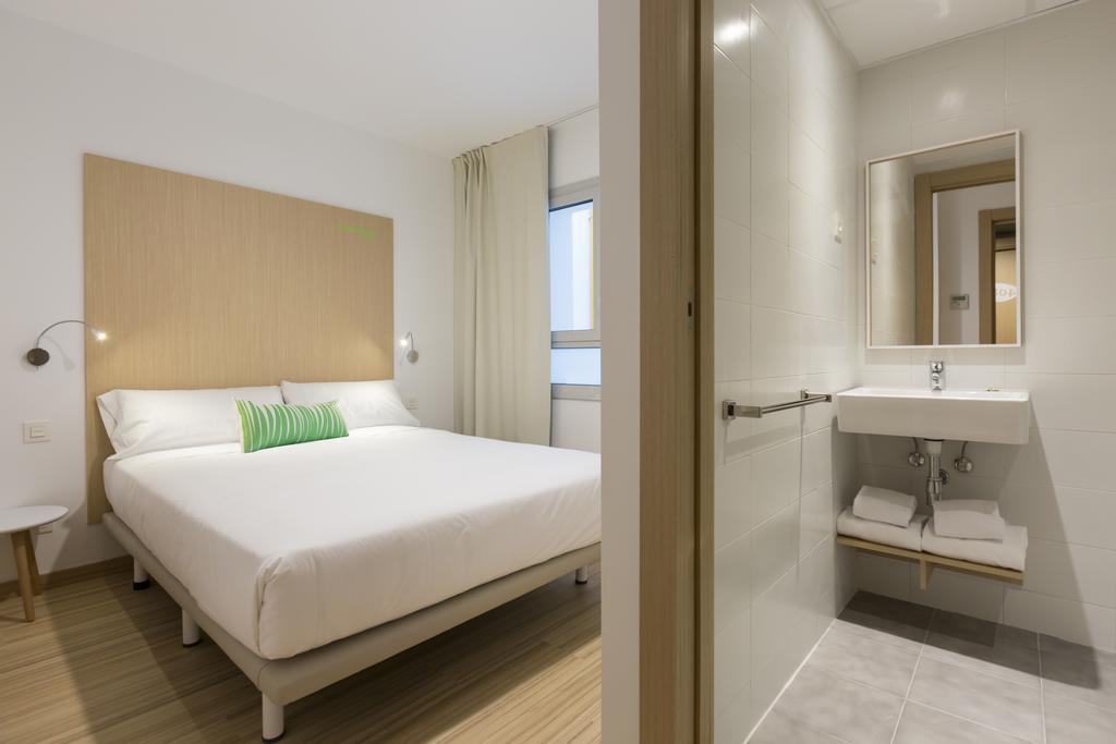 Chambre Lits Jumeaux