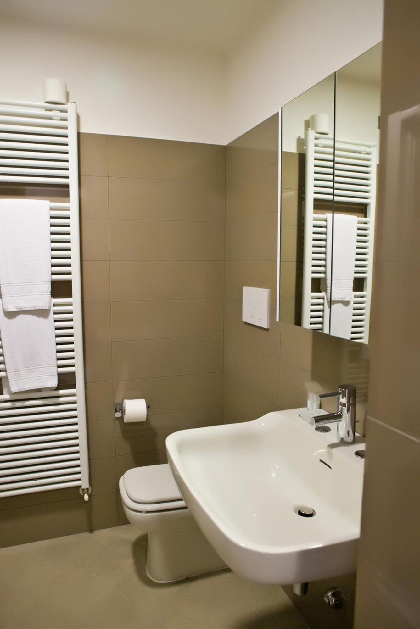 Junior Suite con Terrazza