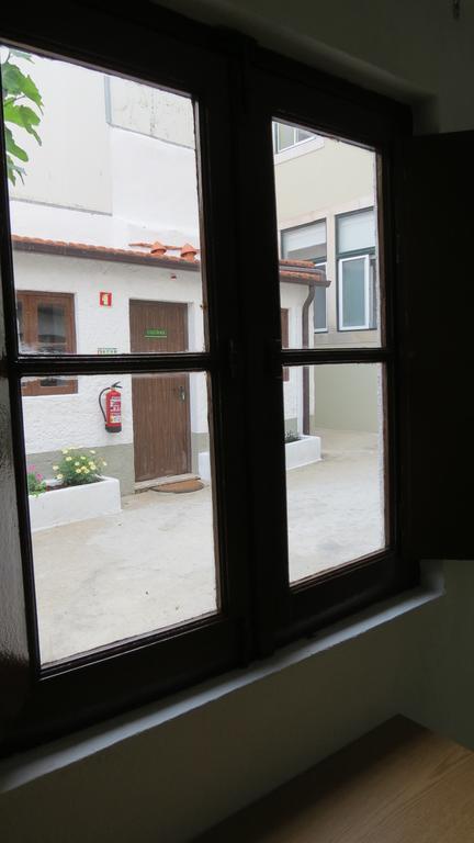 Quarto Quádruplo com Casa de banho Exterior