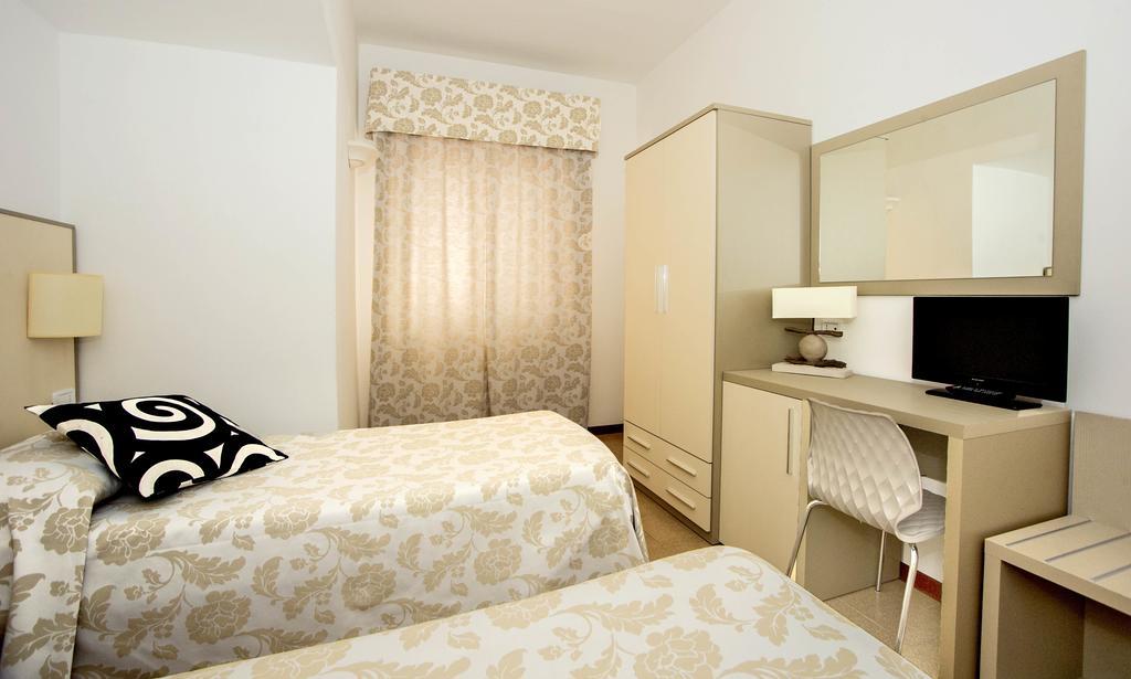 Economy Doppelzimmer