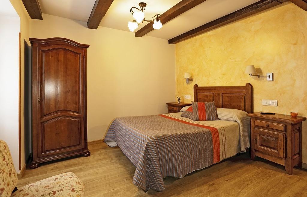 Habitación Familiar