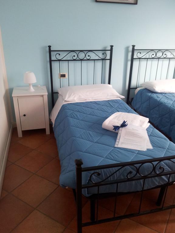 King Suite with Sofa Bed