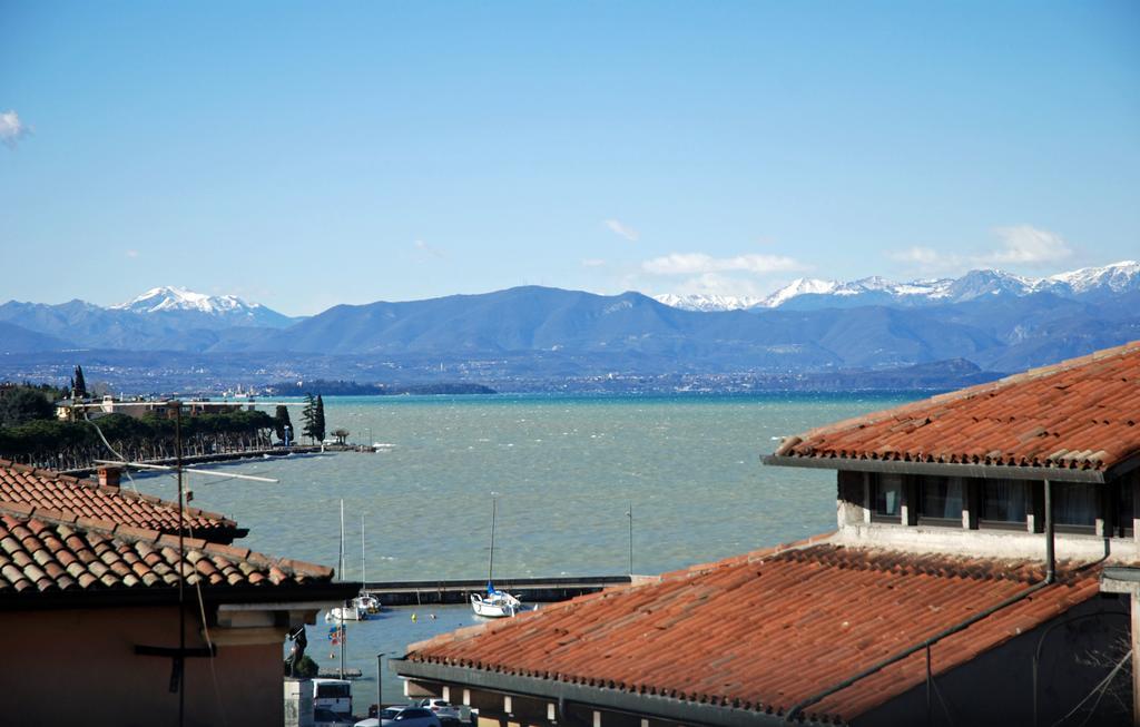 Prestige Kamer met Uitzicht op Meer - Split-level