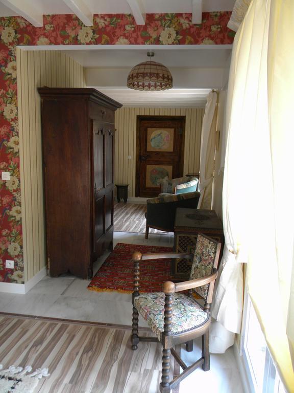 Suite avec Terrasse