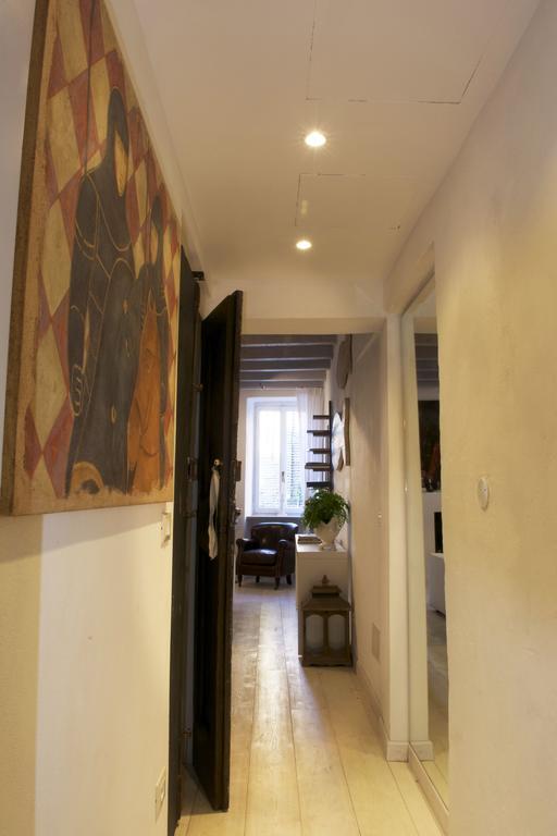 Appartamento con 1 Camera da Letto