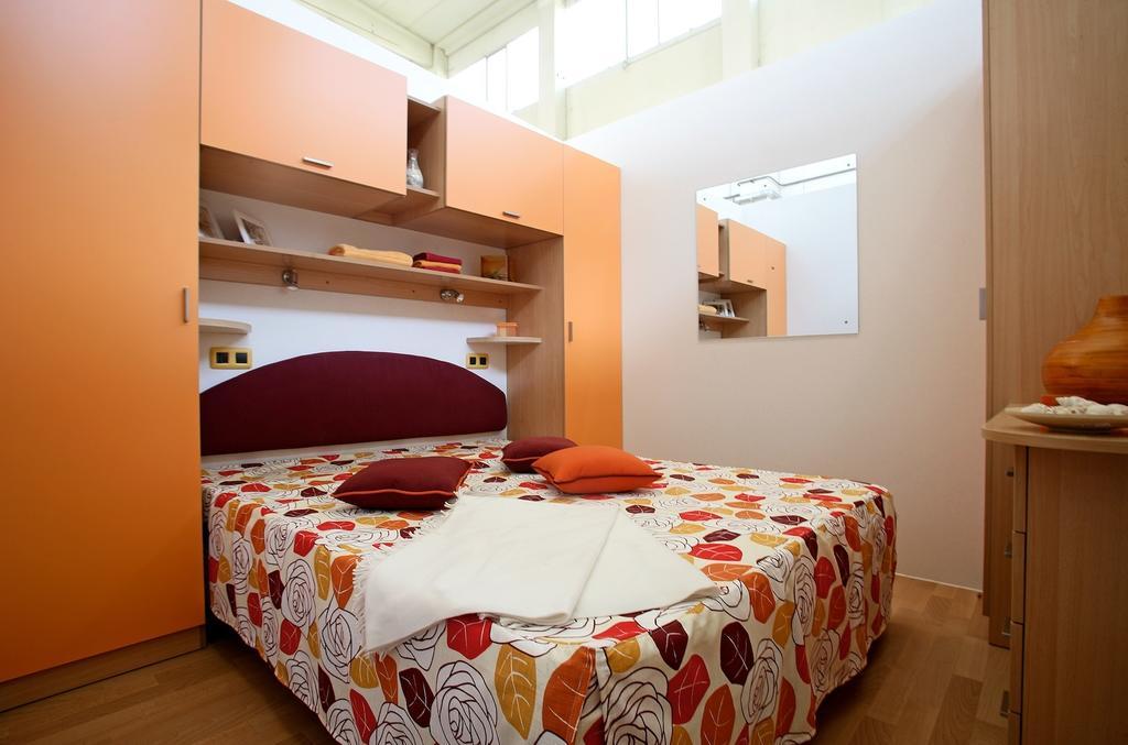 Casa Mobile (3 Persone)